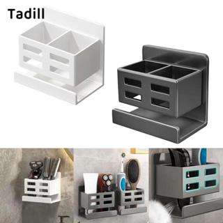 [negjsg] ผู้ถือแปรงสีฟันติดผนังห้องน้ําออแกไนเซอร์แปรงสีฟันอ…