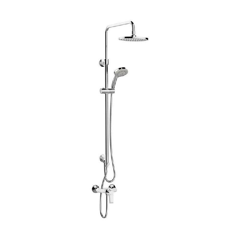 KOHLER K-73194T-4-CP ชุดเรนชาวเวอร์ TAUT