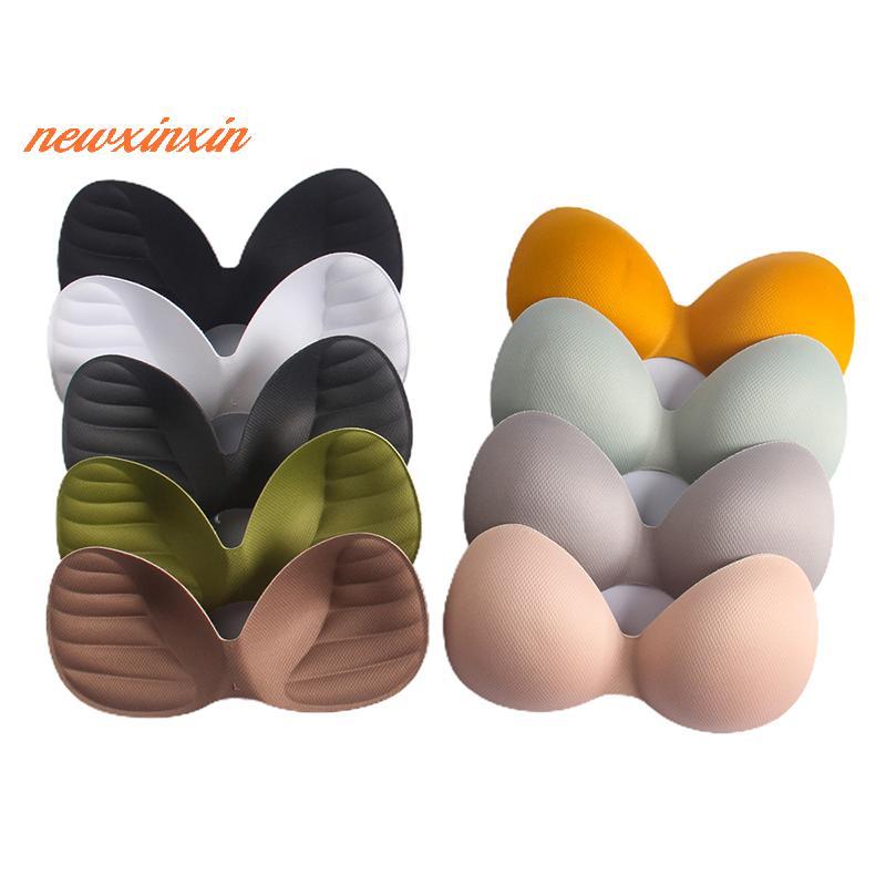 บิกินี่เสริม bust สำหรับผู้หญิง กับเบาะแทรก push up แบบ.INVISIBLE PAD