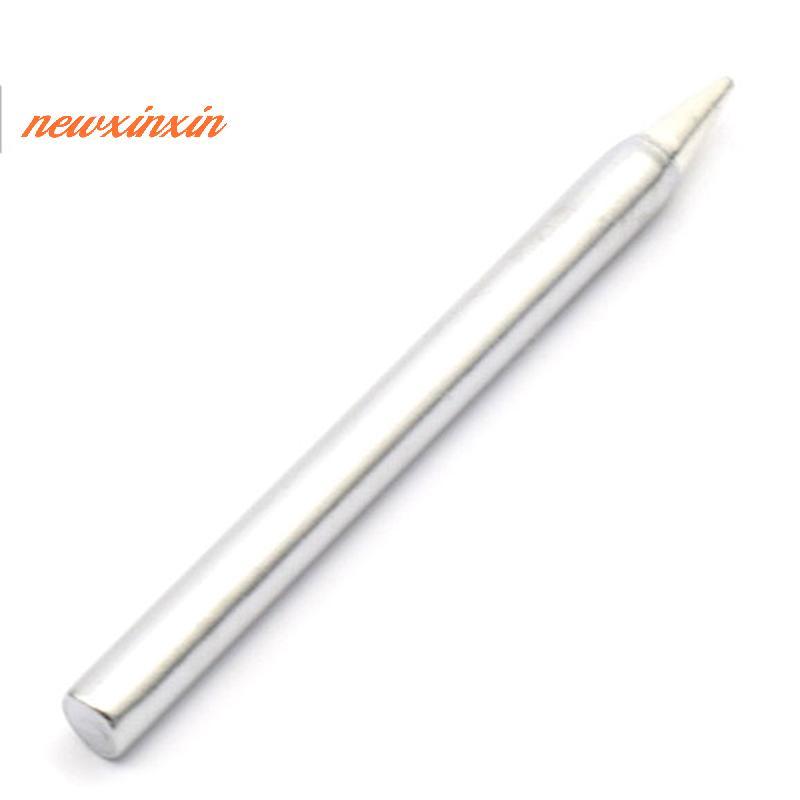 [NT-t] 30W 60W ปลายหัวแร้งทดแทน ปลายบัดกรี เครื่องมือเชื่อมเหล็กไฟฟ้า [ใหม่] ราคา ถูกที่สุด ดีลบีเคเค แกลเลอรีภาพที่ 5