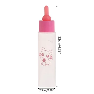 Bunny.indy ขวดนมสัตว์เล็ก ขวดนมลูกแมว
