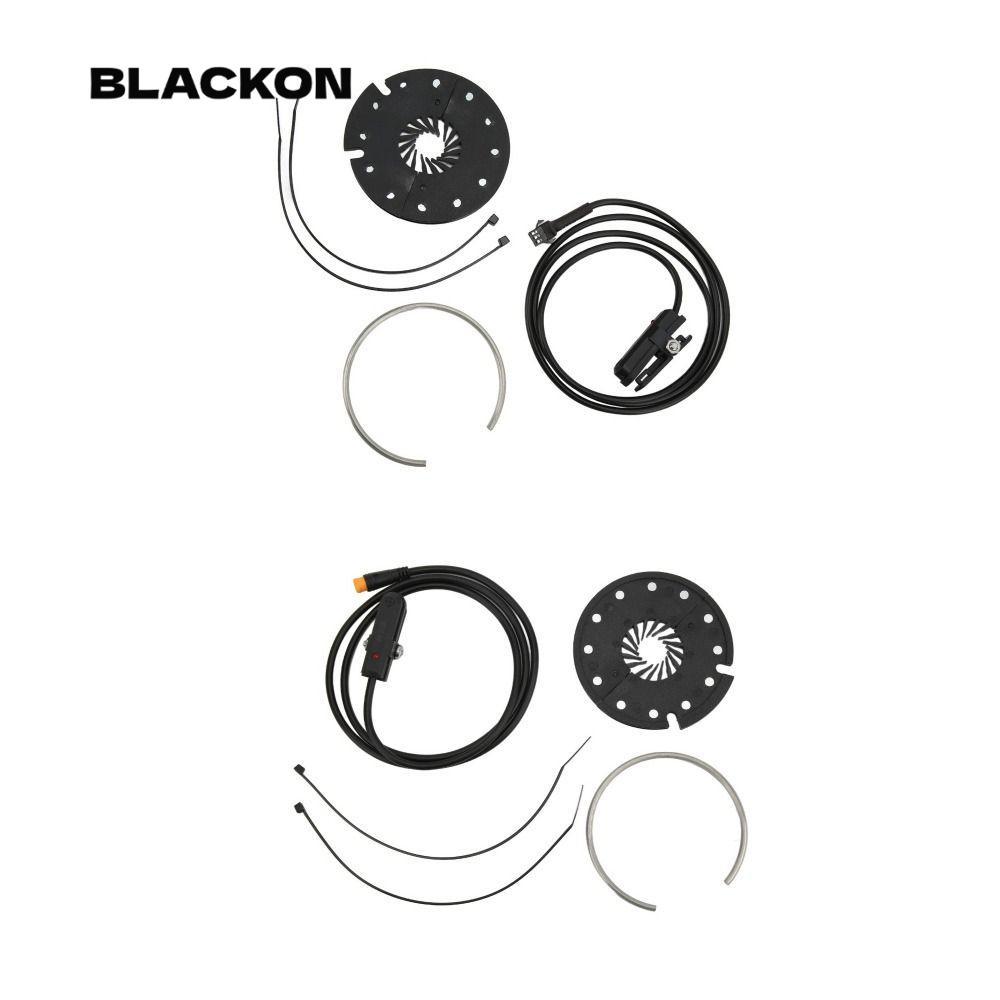 จักรยานไฟฟ้า SENSOR ASSIST สำหรับด้านขวา ใช้งานได้กับระบบ 12V-72V มี 12 แม่เหล็ก ติดตั้งง่าย พร้อม_c