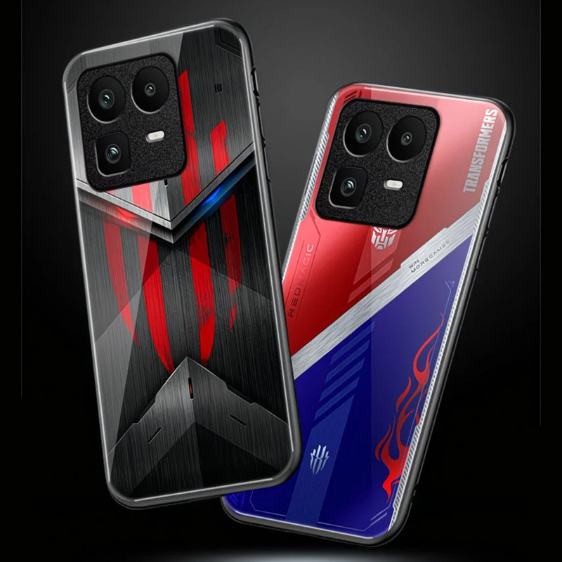 สําหรับRealme Neo 8 5GสําหรับOPPO Realme Neo8 9HกระจกปกหลังสําหรับReal me Neo 8 Shell