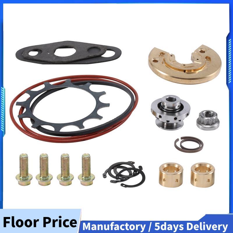 Turbo Charger Repair Rebuild Kit 468139-0000 สําหรับ T3 T4 TB03 TA31 T04B T04E TPP4