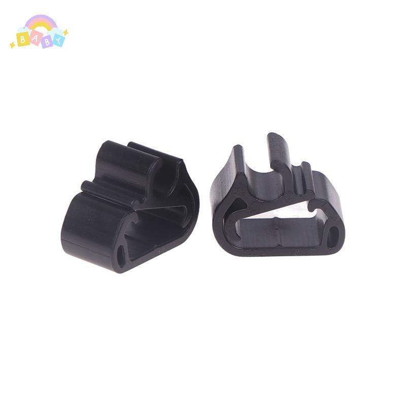[BB-t] คลิปหนีบท่อแขนปัดน้ําฝน 1617040080 สําหรับ 4008 5008 ยี่ห้อใหม่ 408X Wiper Arm ท่อ Bule คลิปใหม่