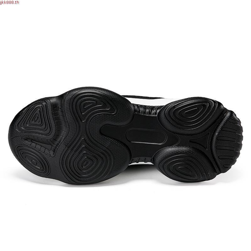 รองเท้าบาส  Giannis Immortality 4 EP ของแท้ 100% FQ3681-003 ไนกี้ รองเท้าผู้ชาย Basketball Shoes