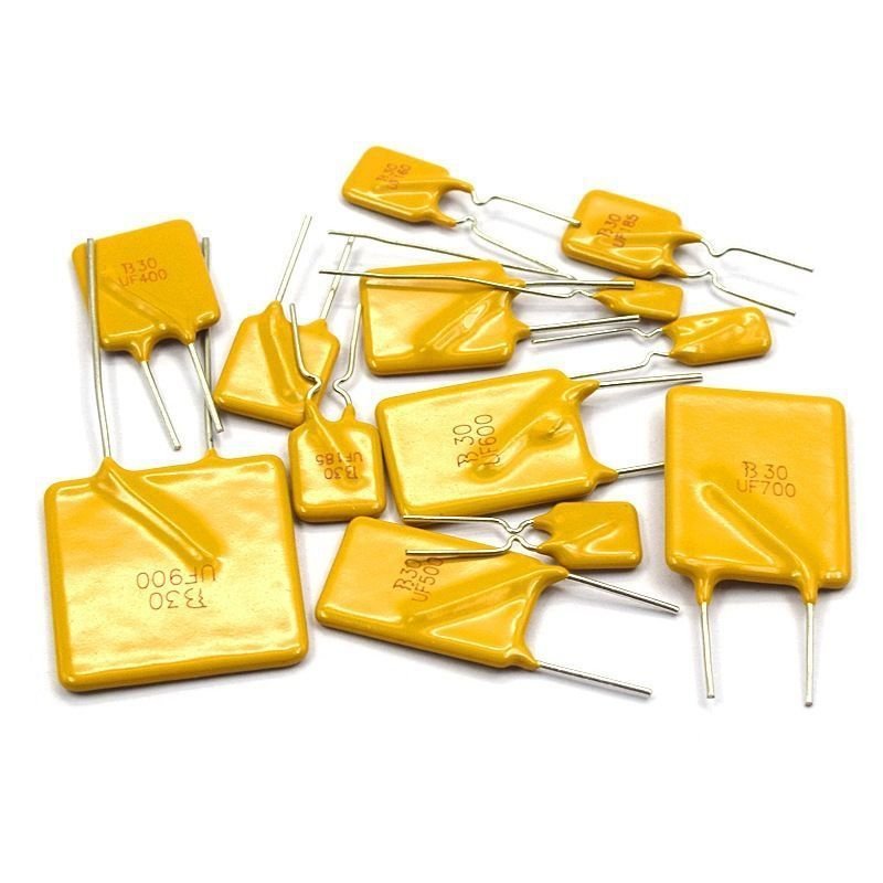 Self-Recovery ฟิวส์ 30V 60v72v1850MA 2A 0.9 1.1 2.5 3 4 5A ฟิวส์ In-Line OP3A