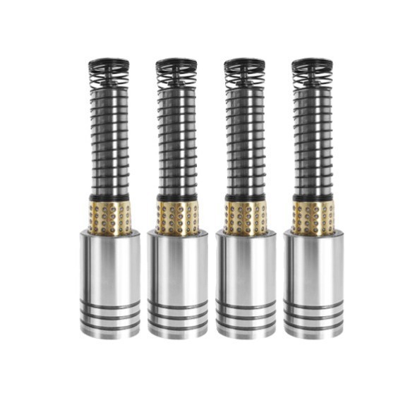 ราคาโรงงาน SRP Hardware Mold Ball Guide ฝาครอบคอลัมน์, Ball Inner Guide ฝาครอบคอลัมน์ Ball Guide ส่ว