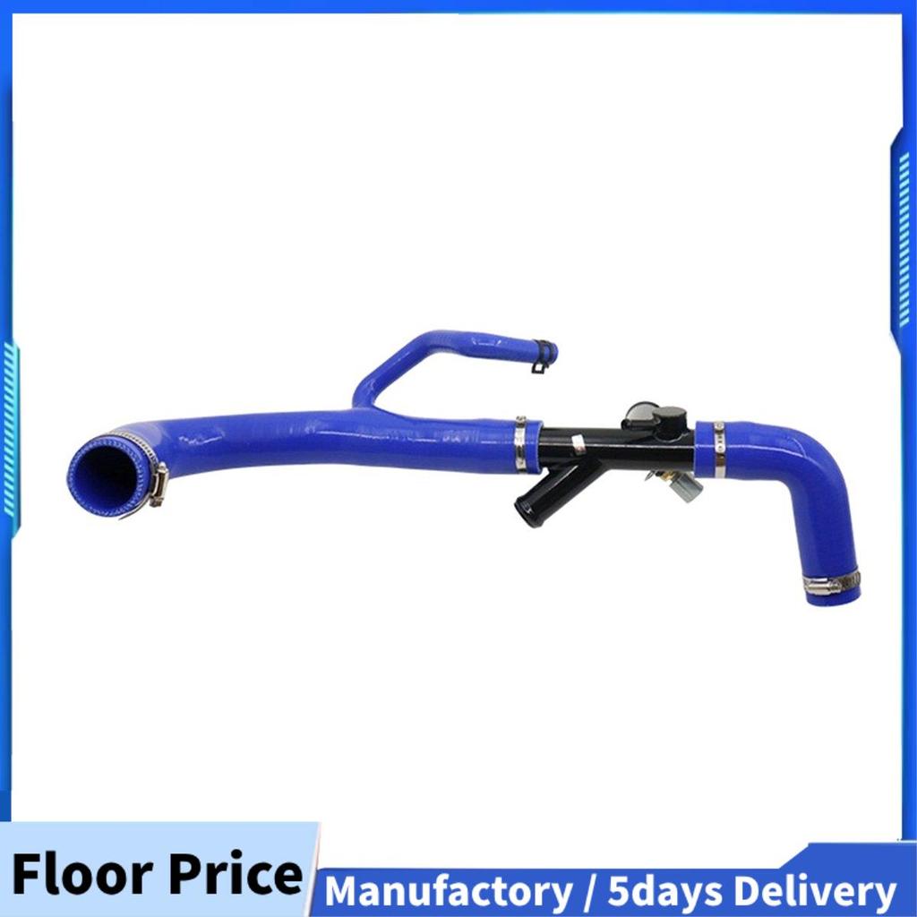 Upper หม้อน้ํา Coolant ท่อ JLM21499 สําหรับ XF X250 3.0 V6 Petrol 2008-2015 XJ X351 3.0 V6 Petrol 20