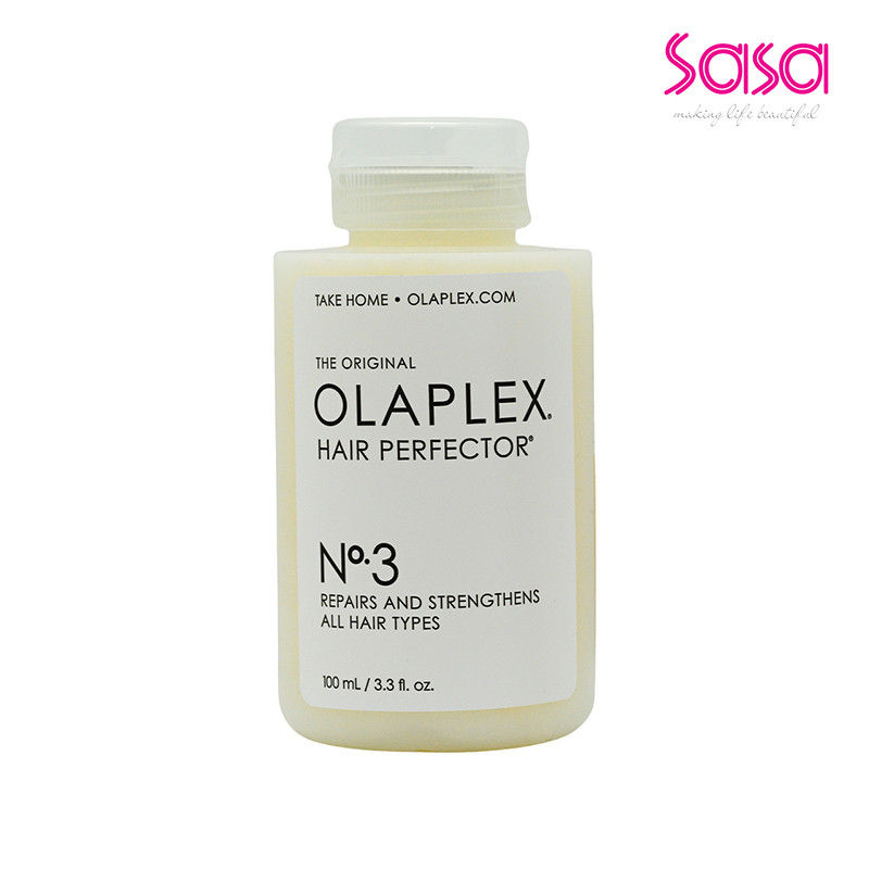 Olaplex No.3 Hair Perfector  โอลาเพล็กซ์ นัมเบอร์ 3 แฮร์เพอร์เฟคเตอร์ 100ml
