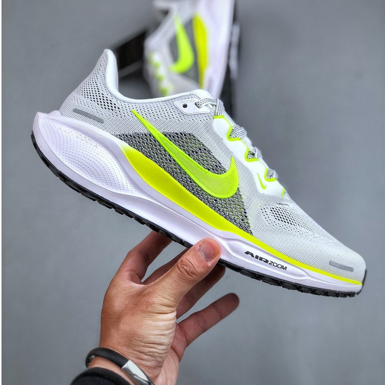 Pegasus 41 รองเท้ากีฬาผู้ชายและผู้หญิง Pegasus 39 รองเท้าวิ่ง FD2722-104