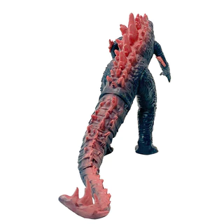 18 ซม. Godzilla Shimo Skar King ของเล่น Minus One King Kong ของเล่นคอลเลกชันสําหรับของขวัญเด็ก