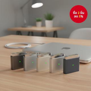 Fonken อะแดปเตอร์แปลงไฟ Type-C เป็น MagSafe 2 ตัวผู้ 100W ชา…