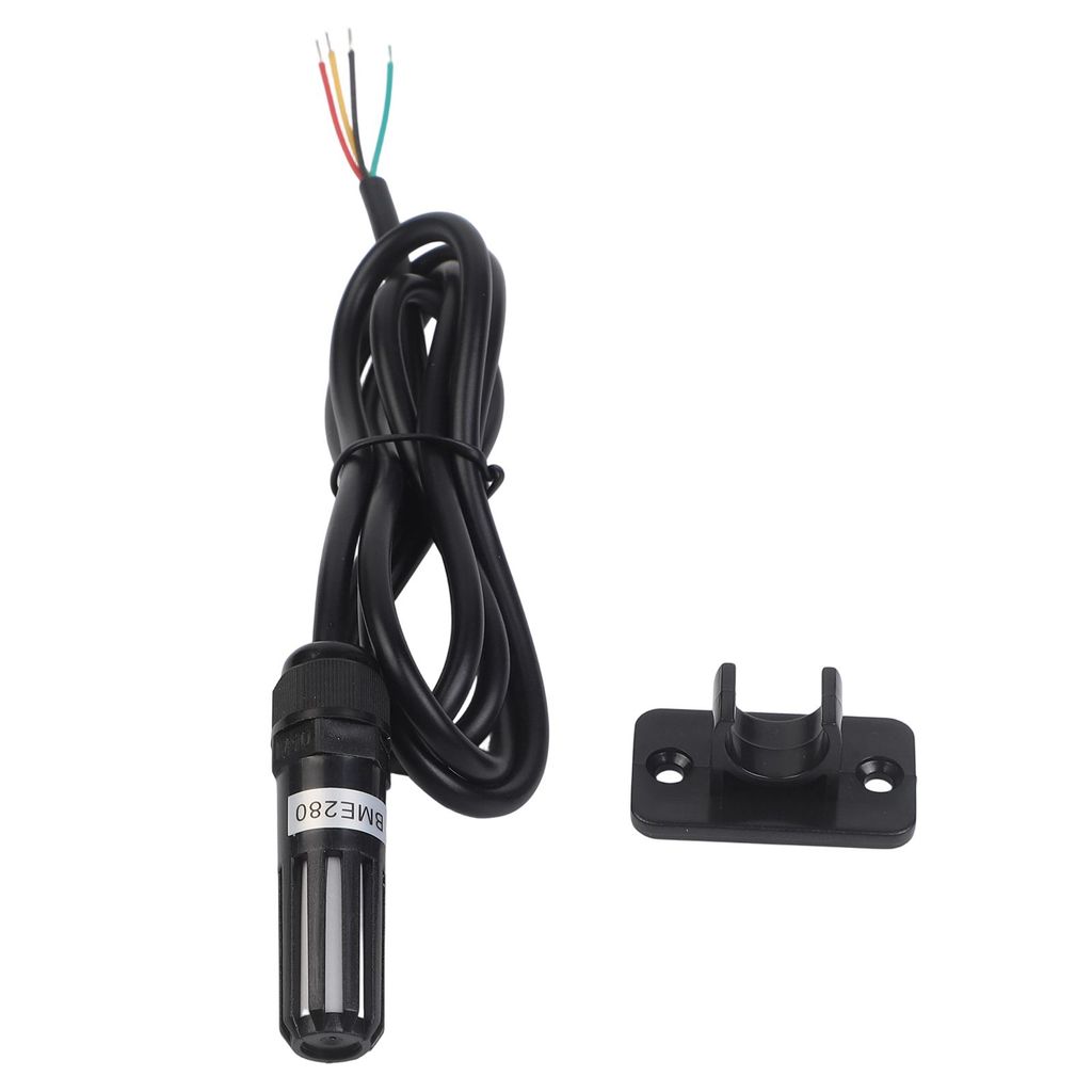 สําหรับ BME280 สําหรับเซ็นเซอร์ BMP280 สําหรับการอ่านความดันความชื้นที่แม่นยํา