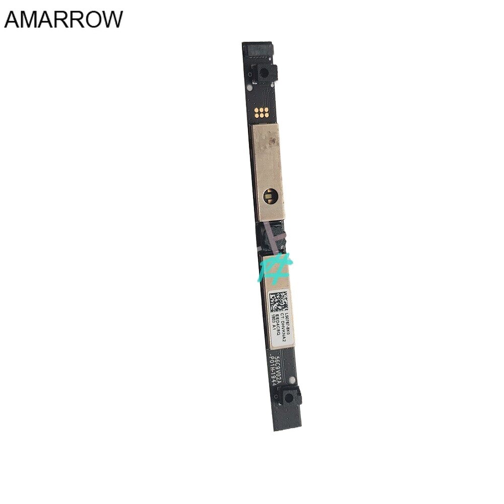 กล้องเว็บแคมแล็ปท็อปสําหรับ HP 15-DW 14-DW 14S-DQ 15S-EQ L50767-1K0 1k1 8K0 9A0