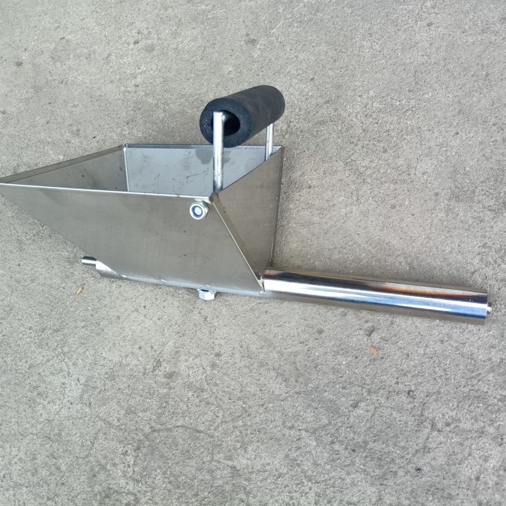 Mushroom Spawn Inoculator Tool for Oyster Shiitake Enoki Plug Spawn Drill