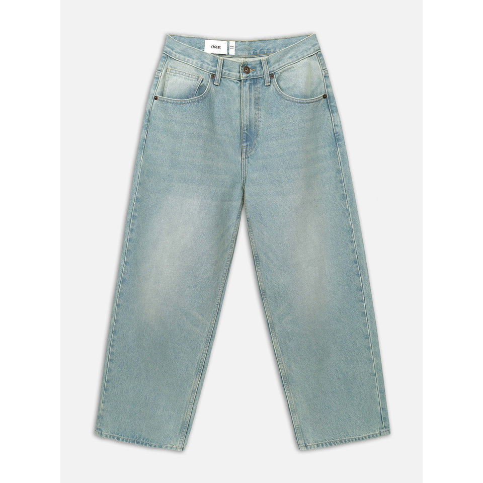 LAGENT     Baggy Jeans for Men