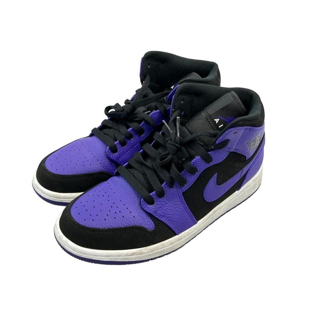 NIKE mens sneakers JORDAN 1 2 6 7 4 5 55 Direct from Japan Secondhand