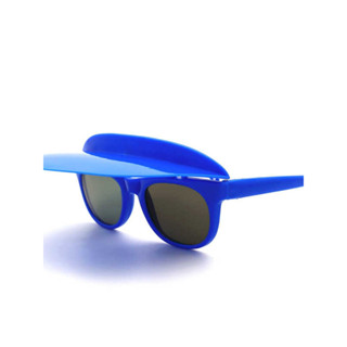 🌸พร้อมส่ง🌸แว่นกันแดดเด็ก ทรงสี่เหลี่ยม สไตล์เกาหลี UV400 ป้อ…