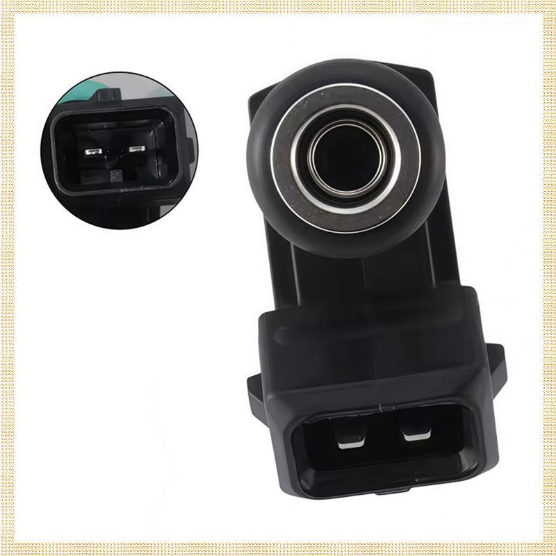 [1ejafnkblh.ph] หัวฉีด MEV15-001-A 125CC-150CC หัวฉีด 3 หลุมหัวฉีด