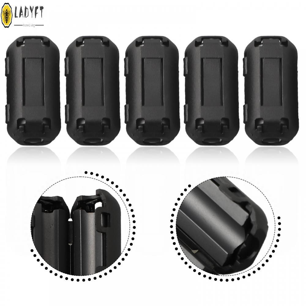 TDK Ferrite Core Noise Suppressor Filter Ring เหมาะสําหรับเครื่องถ่ายเอกสารและแฟกซ์