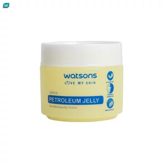 Watsons วัตสัน เจนเทิล ปิโตรเลียม เจลลี่ 50ก.