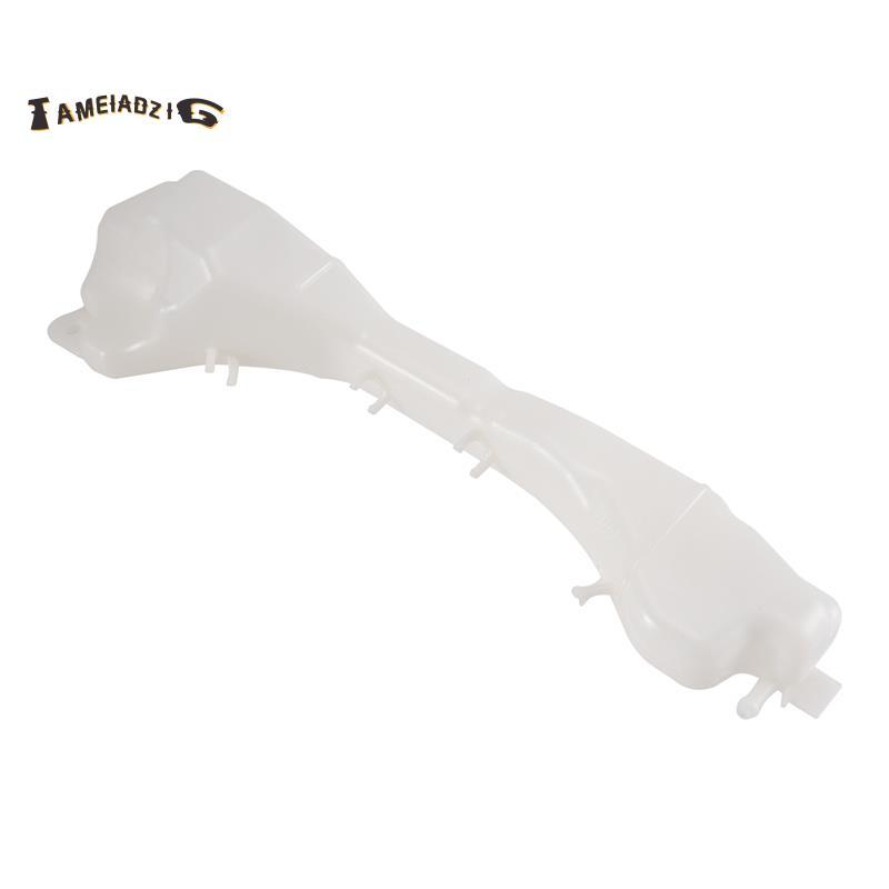 [คุณภาพ T]ขวดอ่างเก็บน้ําถังน้ําล้น Radiator พร้อมฝาปิดสําหรับ -V 2.4L 02-06