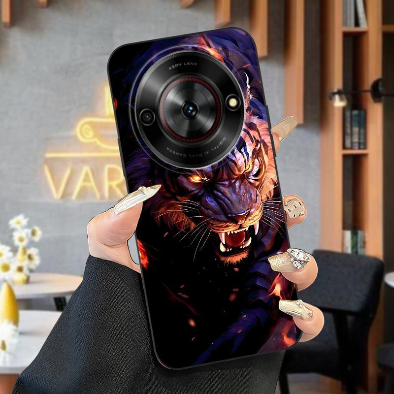 สําหรับ ZTE Blade V70 Max V70 Design V60 Design Nubia V70 Design V50 Design V60 V50 V30 V41 สมาร์ท V