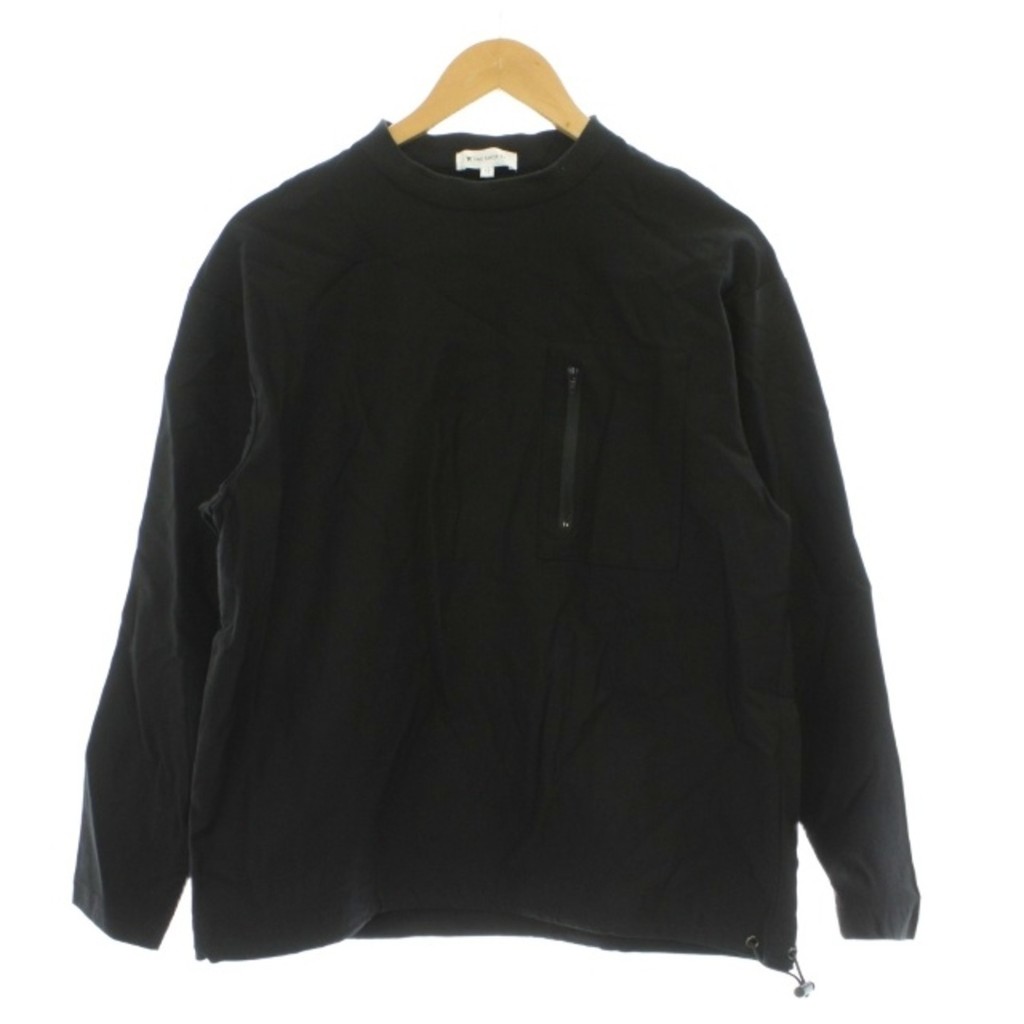 THE SHOP TK Ring Tshirt Shirt string black Direct from Japan Secondhand