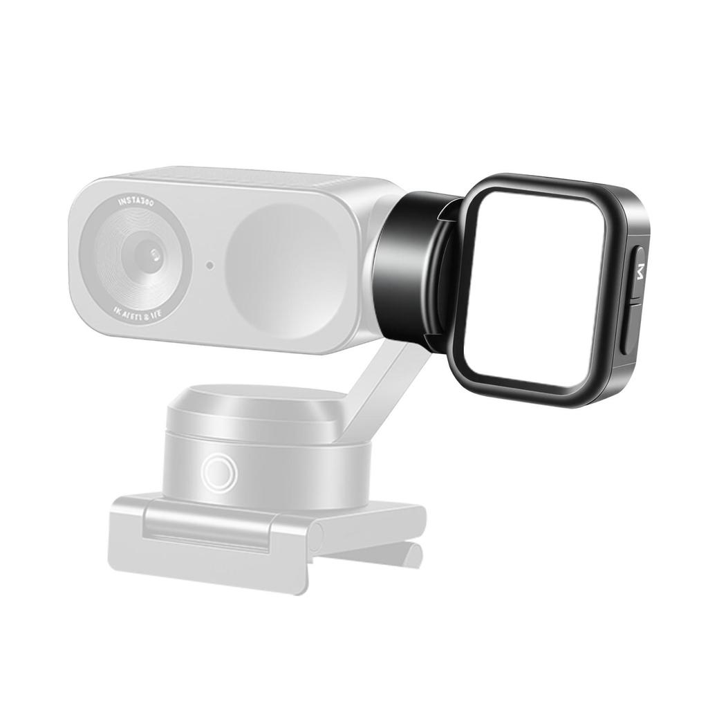 สําหรับ Insta360 Link2/2C/2PRO Live Streaming กล้องความงาม Light