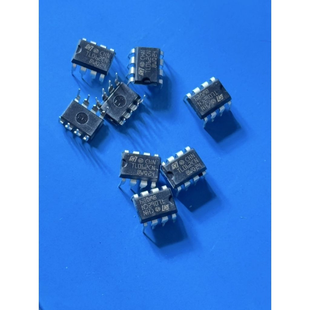 ส่งเร็วใน1วัน TL062  TL-062 8ขา สินค้าใหม่