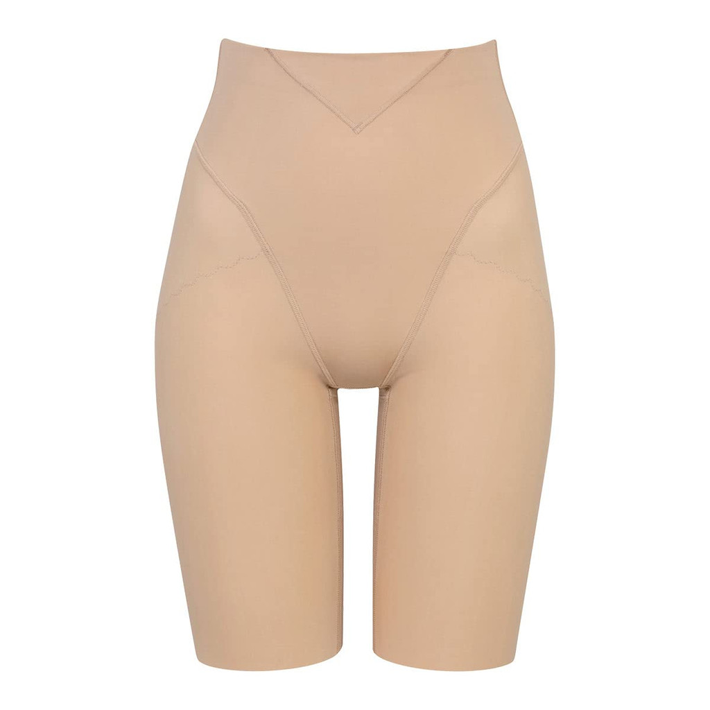 [ส่งตรงจากประเทศญี่ปุ่น] [Wacoal] วาโกะเอล เอเวอร์ชิค EverChic กางเกงในกระชับสะโพก GRC639 กางเกงในยา