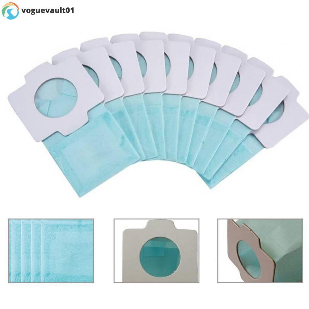 Dust Bags Vacuum Cleaner Accessory Cordless For BCL180ZW BCL140Z For Makita Part