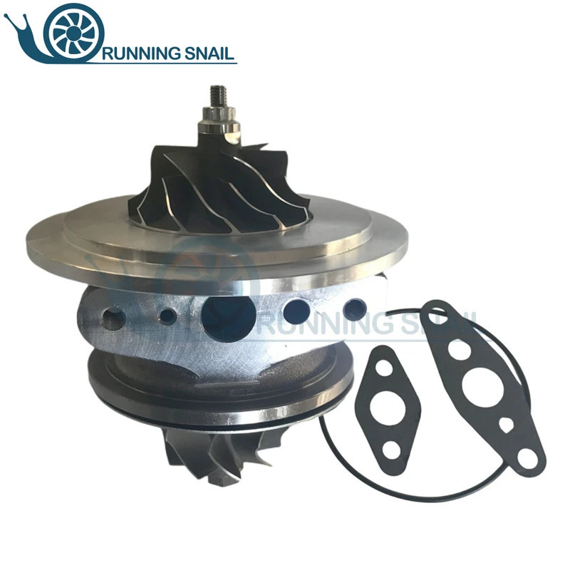 ตลับเทอร์โบ GT1752S 701196 701196-0001 สําหรับ Nissan Patrol 2.8 TD RD28TI Y61 14411-VB300 14411-VB3