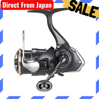 Direct From Japan DAIWA Spinning Reel 26FREAMS LT1000S-P