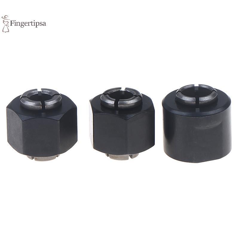 FIG Collet Nut เปลี่ยนสําหรับ DCW609 DCW600 DCW609 DW613 DW614 DW615 DW620 DW621 DCW600B เครื่องตัดอ