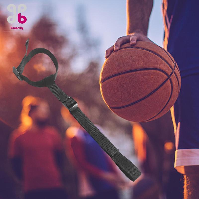 Baosity Basketball Shooting Aid Auxiliary Belt Thumb Support Training Posture Belt