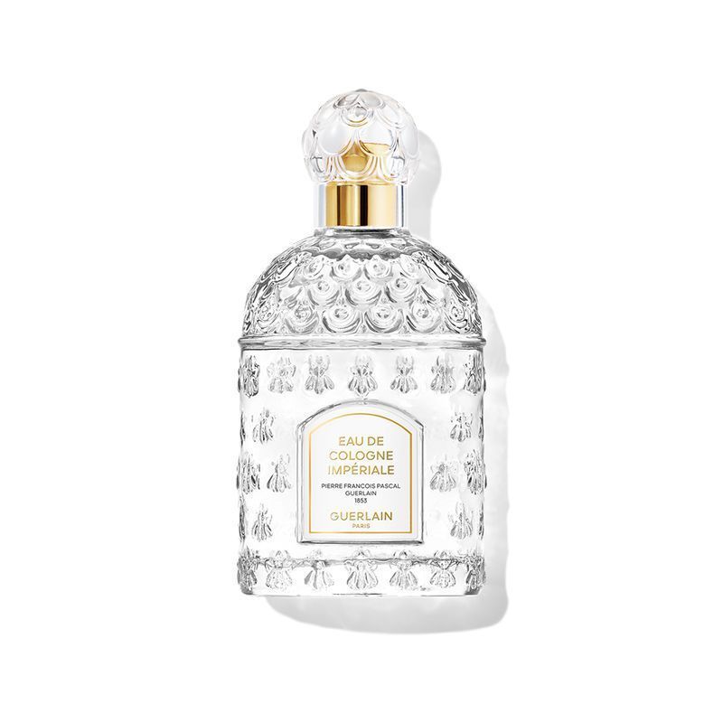 ลั่วหยางซิตี้ Old City Shino Department Store (เชิงพาณิชย์ส่วนบุคคล) Guerlain Emperor Water Neutral 