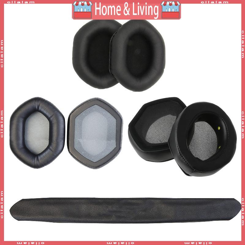 CI เบาะรองหูฟังสําหรับแถบคาดศีรษะ V-Moda Crossfade 2 M-100