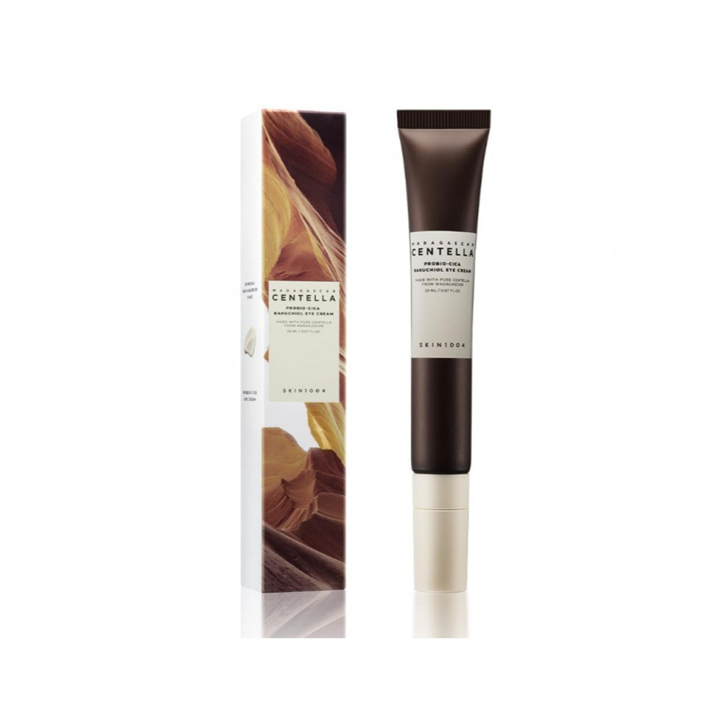 [SKIN1004] Madagascar ครีมบำรุงรอบดวงตา Cenla Quick Calming Pad 70pads(130ml)/SKIN1004 Madagascar Ce