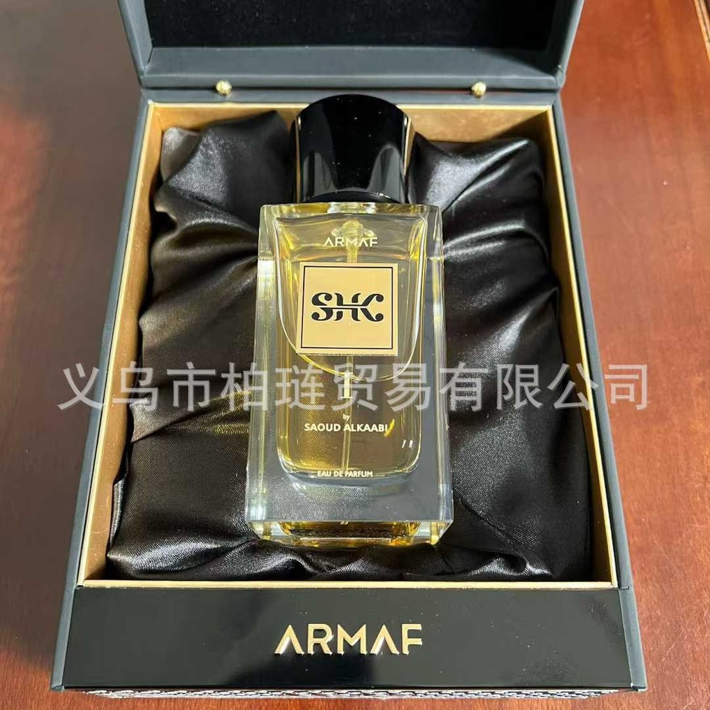 New ARMAF SHK SAOUD ALKAABI Amouage women's perfume, Arabian perfume