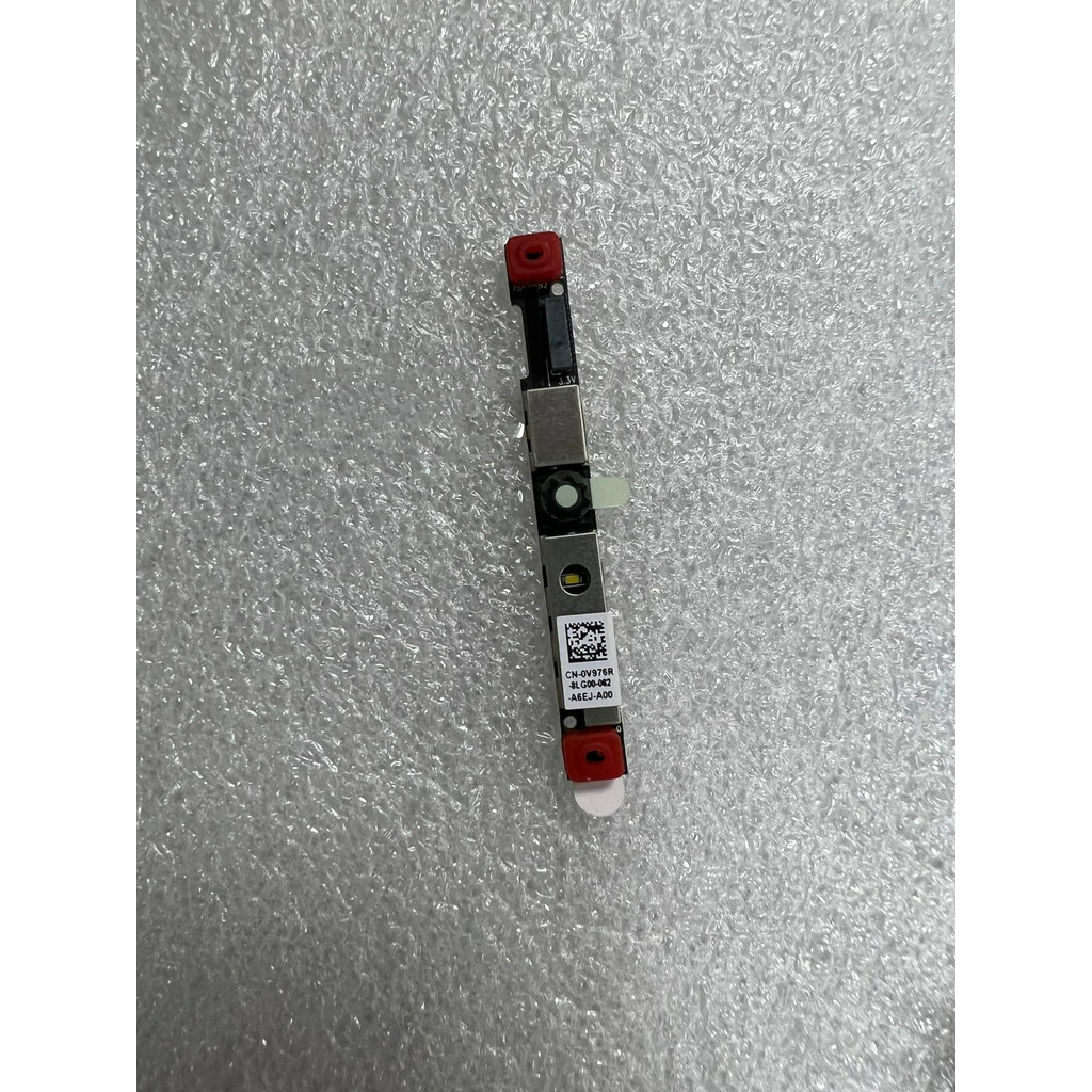 1 ชิ้น Dell Latitude 5400/5500/5401/5501 กล้อง CN-0V976R