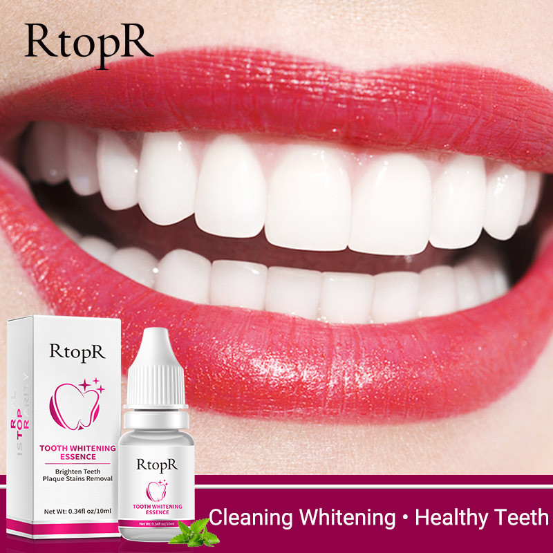 RtopR น้ํายาฟัน RtopR024 แต่งหน้า