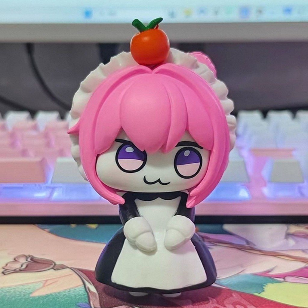 Doro รูป doro รูป doro สินค้าสติกเกอร์ doro ตุ๊กตาเครื่องประดับตกแต่งเล่น Black Ant doro รูป 03.28