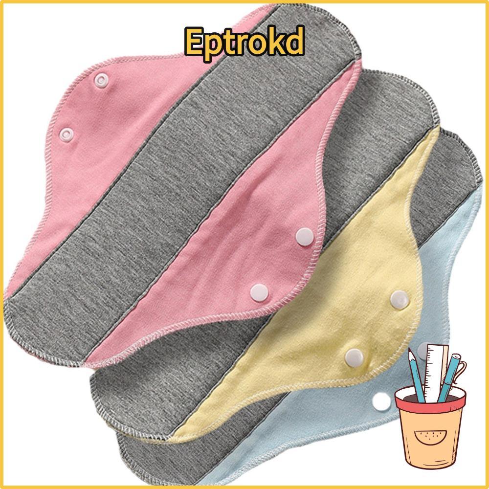 ผ้าอนามัยสำหรับผู้สูงอายุ Etoro ผลิตจากผ้าฝ้าย ออกแบบมาเพื่อป้องกันปัสสาวะรั่ว สะดวกในการสวมใส่ ทำคว