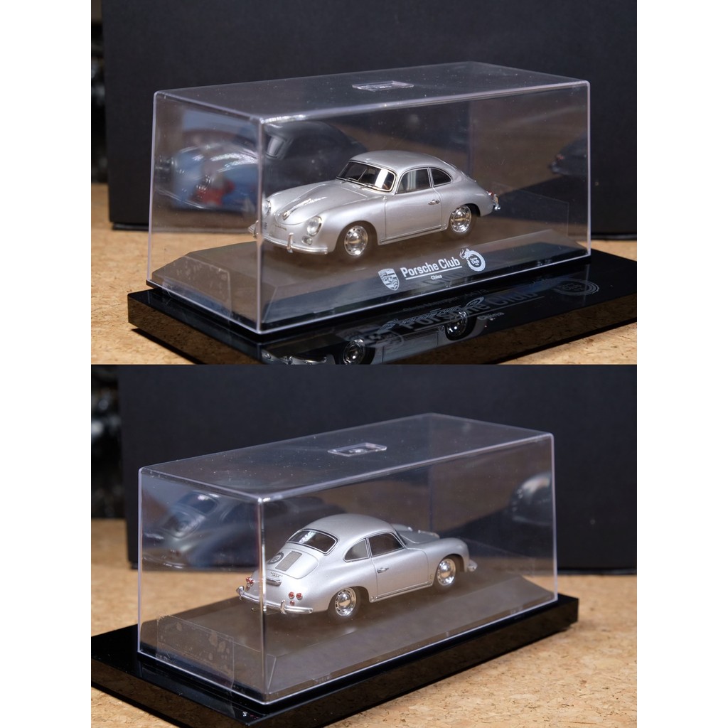 Porsche Club Gift 356 Car Model 1 43 Car Model Porsche Car Owner Club Gift Model Car, 43 Scale, Pick