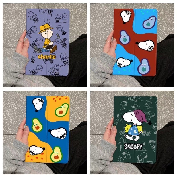 เคส Ipad น่ารักสําหรับ apple ipad air ipad mini 123456 10.2 นิ้ว 9.7 นิ้ว 11 นิ้ว สําหรับฝาครอบ iPad