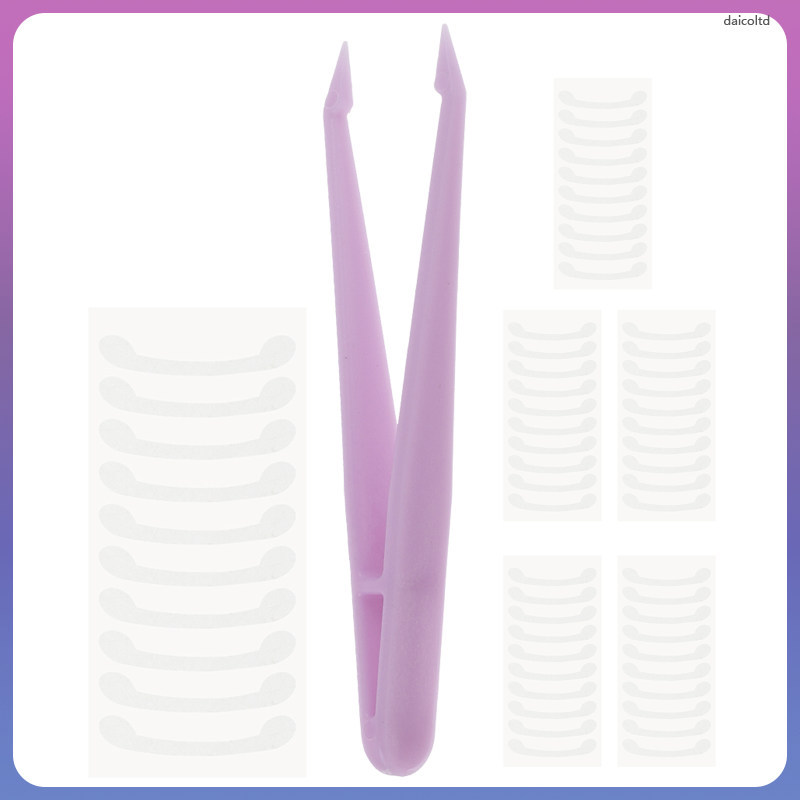 Tape Contouring Nose Strips สติ๊กเกอร์ติดจมูกระบายอากาศ daicoltd