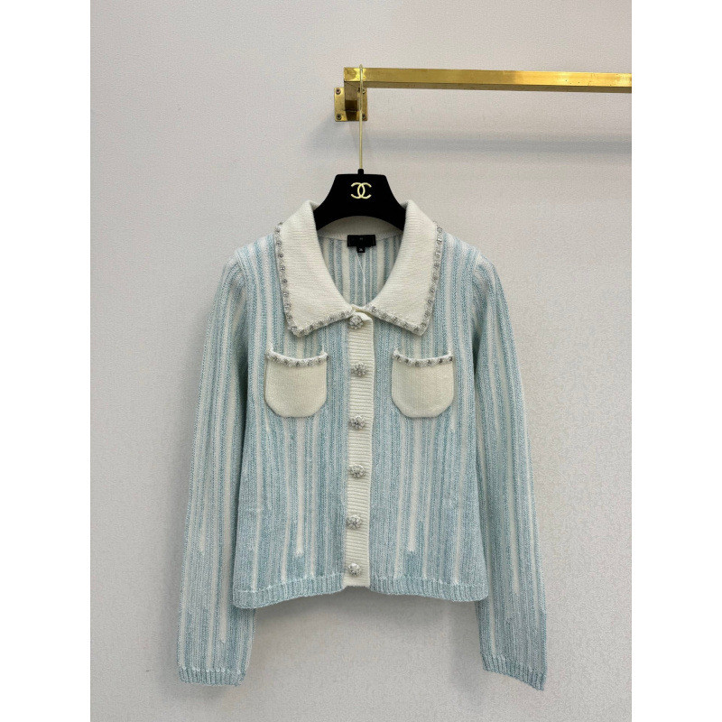 UR9R Ch*** European-style large transparent glass vase with vertical patterns for living room, hydro