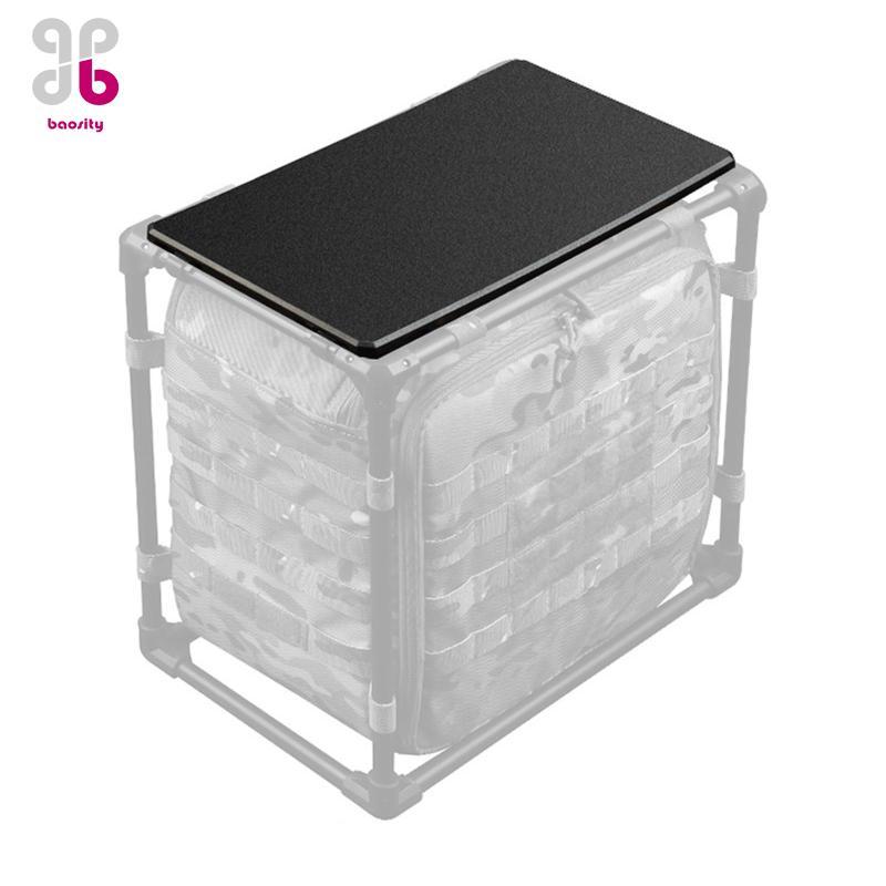 [Baosity] Table Top Extended Tabletop Centerboard Rubber Picnic Table Home And Office BBQ